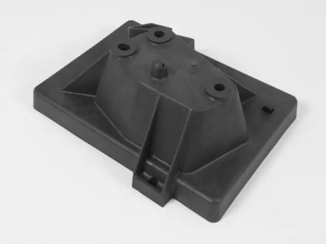 55235819AA - Electrical: Battery Tray for Mopar Image