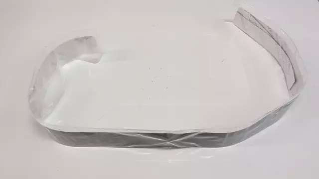 6384721020 - Body: Seal for Toyota Image