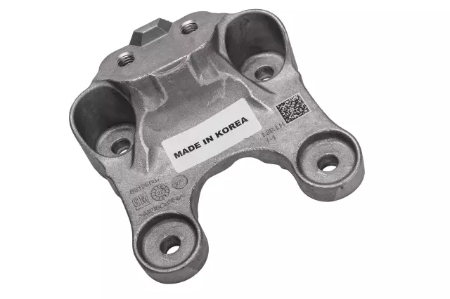 Mount Bracket - GM (85126007)