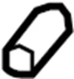 B89301CD0A - : Nozzle Assembly-Washer No 2 for Infiniti Image