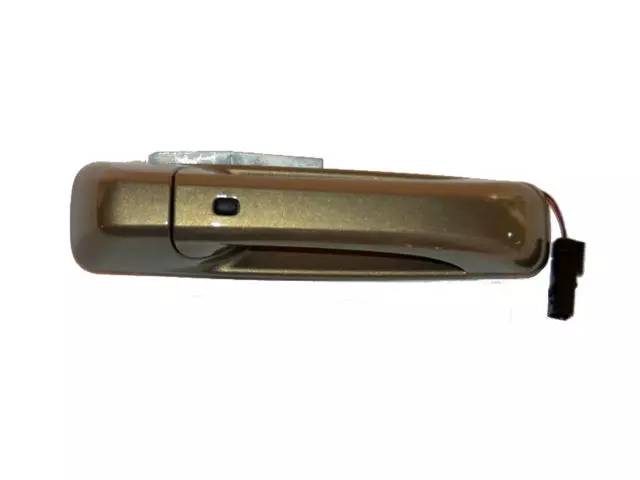 Exterior Door Handle, Right - Mopar (1UJ86KFAAF)