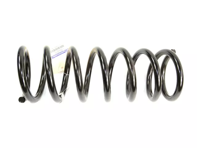 Front Coil Spring, Left - Mopar (68172114AB)