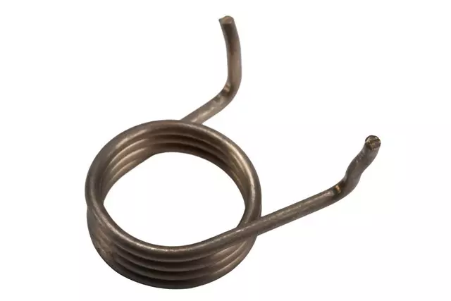 55503304 - Engine: Side Shield Spring for Cadillac: CT6 | GMC: Acadia Image