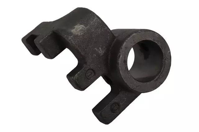 3rd and 4th Shift Block - GM (93330607)