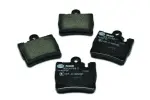 355008711 - : Disc Brake Pad Set for Hella Pagid Image