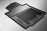 999E1FZ000 - : Floor Mats, All Season, Front for Nissan: NV200 Image