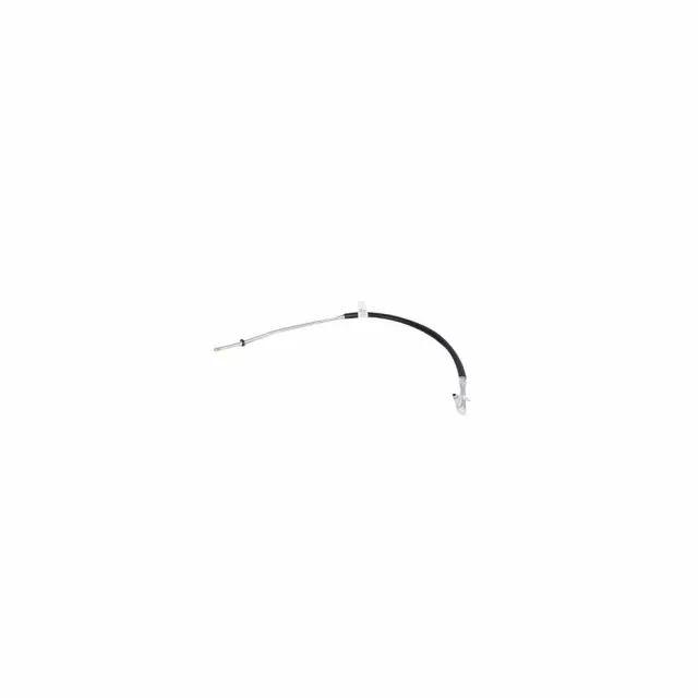 15127519 - Cooling System: Engine Oil Cooler Hose Assembly for GM Image