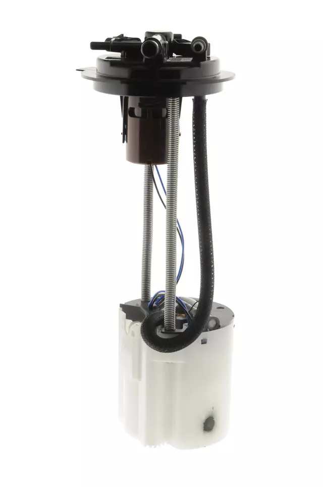 M10218 - : Fuel Pump Module Assembly without Fuel Level Sensor, with Pressure Sensor and Seal for ACDelco Image