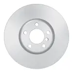 60431100D - : DFC GEOSPEC Coated Rotor - Blank for DYNAMIC FRICTION Image