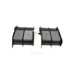 68021972AA - Air Conditioning &amp; Heater: A/c And Heater Door Kit for Dodge: Ram 1500, Ram 2500, Ram 3500 Image