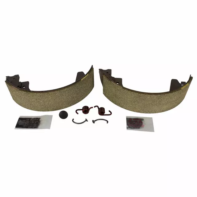 4C4Z2001B - : Kit - Brake Lining for Ford Image