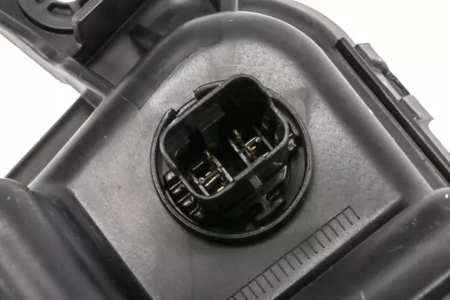 Passenger Side Daytime Running Lamp - GM (20896556)