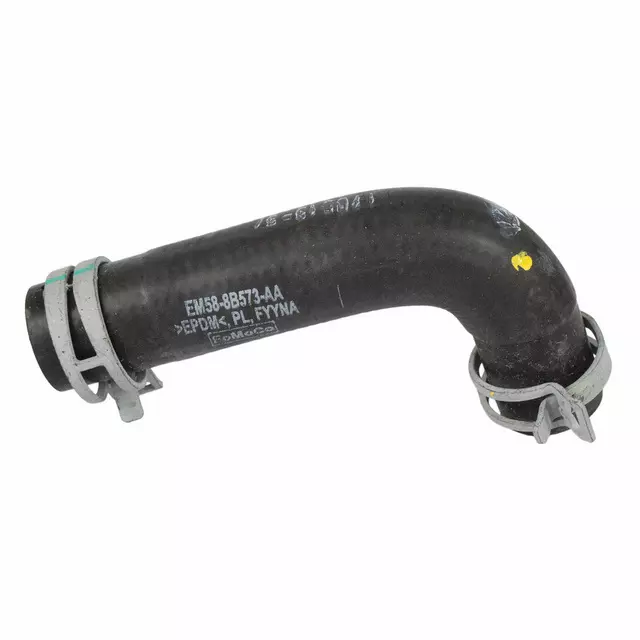 EM5Z8A577A - Electrical: Drive Motor Inverter Coolant Line for Ford Image