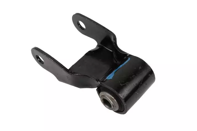 OEM NEW 1998-2020 GM GMC Chevrolet Express Savana Rear Spring Shackle 23286142 - GM (23286142)