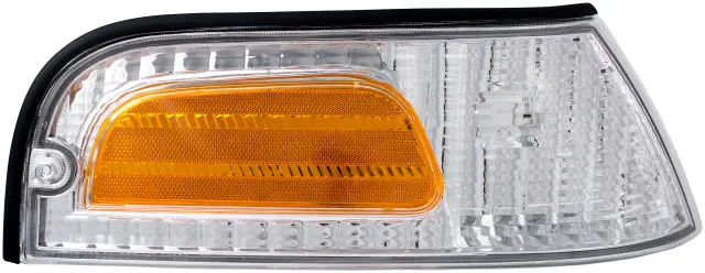 1630303 - Electrical, Lighting and Body: Turn Signal / Parking Light Assembly for Dorman Image