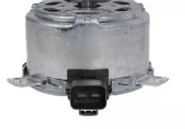 Engine Cooling Fan Motor - GM (25952813)