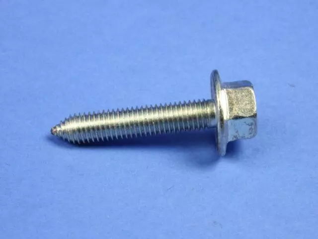 Hex Head Screw, Mounting - Mopar (6506528AA)
