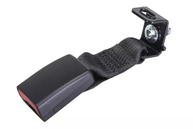 19367051 - : Buckle for Chevrolet: Spark Image