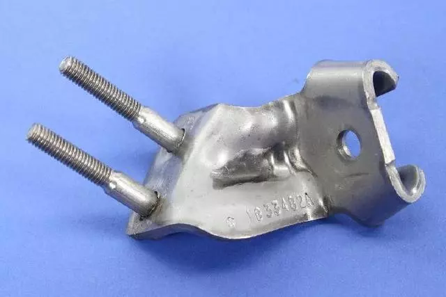 Exhaust Particulate Filter Bracket - Mopar (68137183AC)