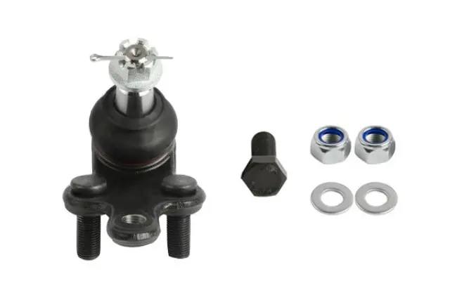 X50BJ0408 - Suspension &amp; Steering: Suspensia Suspension Ball Joint for SUSPENSIA Image