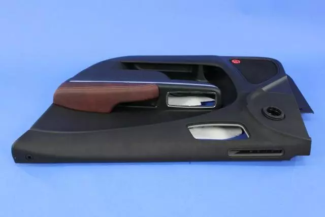 Front Door Panel, Right - Mopar (5RR021M8AB)