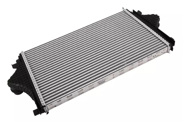 23385892 - : Intercooler Radiator for GM Image