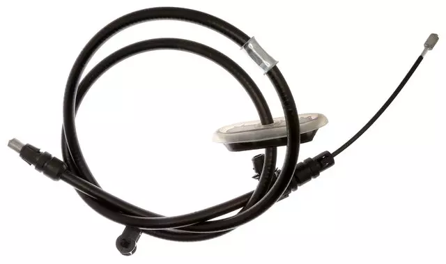 19338508 - : Rear Driver Side Brake Cable for GM Image