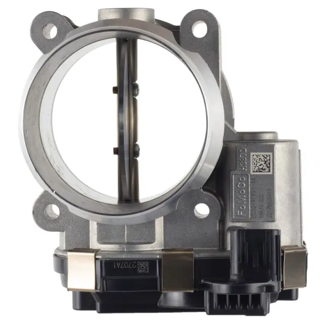 Throttle Body - Ford (LC3Z-9E926-A)