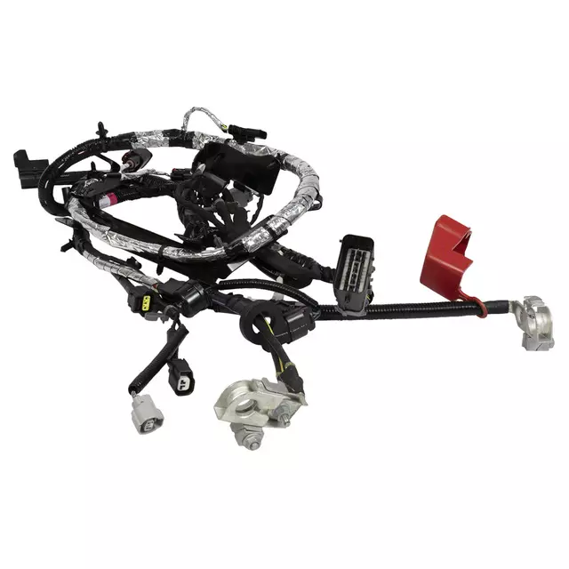 Positive Cable - Ford (hb5z14300e)