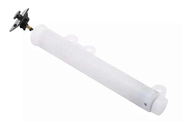 Part# 84229659 Glove Box Door Bumper - GM (84229659)