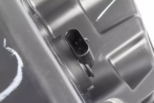 Front Passenger Side Turn Signal Lamp - GM (84843548)