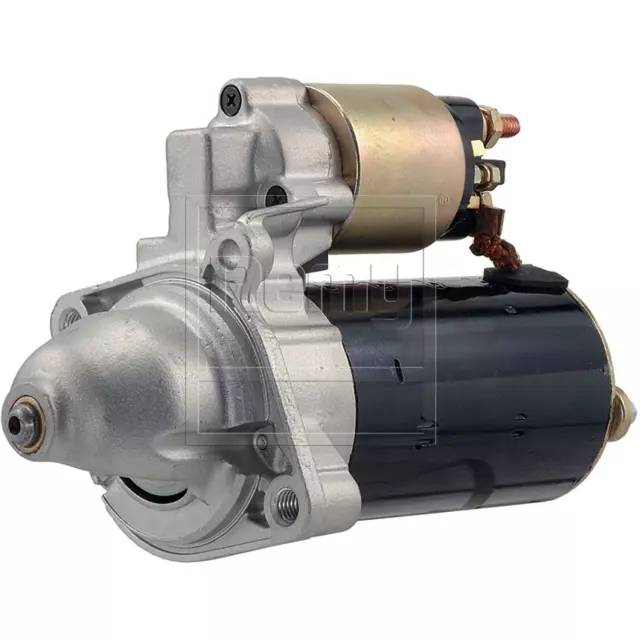 99708 - Charging &amp; Starting Systems: Remy Starter Motor for Remy Image