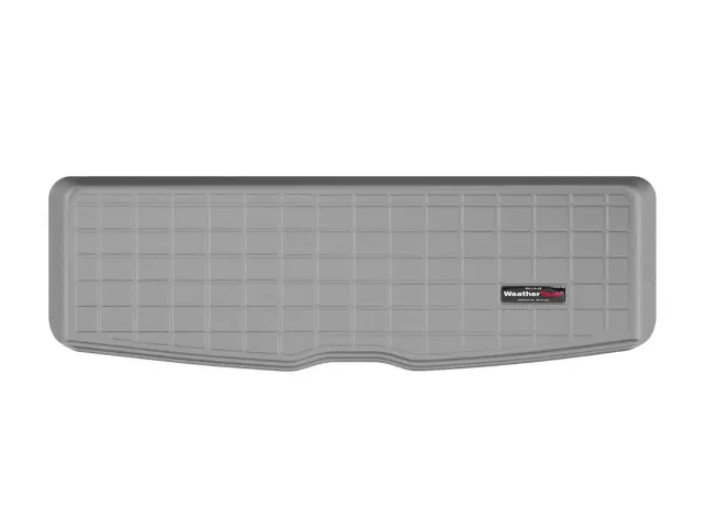 421266 - Accessories: Cargo Liner for WeatherTech Image
