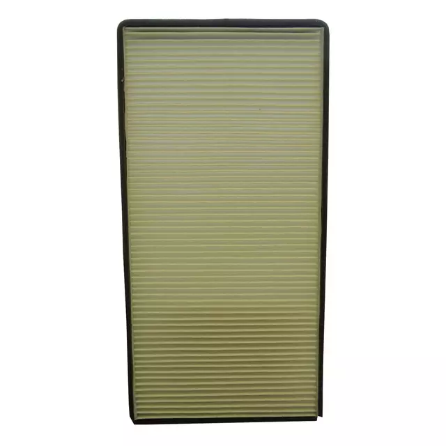 CF3355 - : Passenger Compartment Air Filter for Porsche: 911, 928, Boxster, Cayman Image