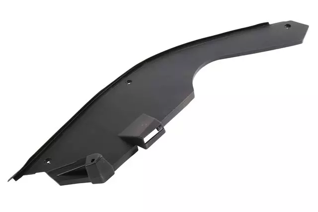 Passenger Side Headlamp Seal - GM (84649043)