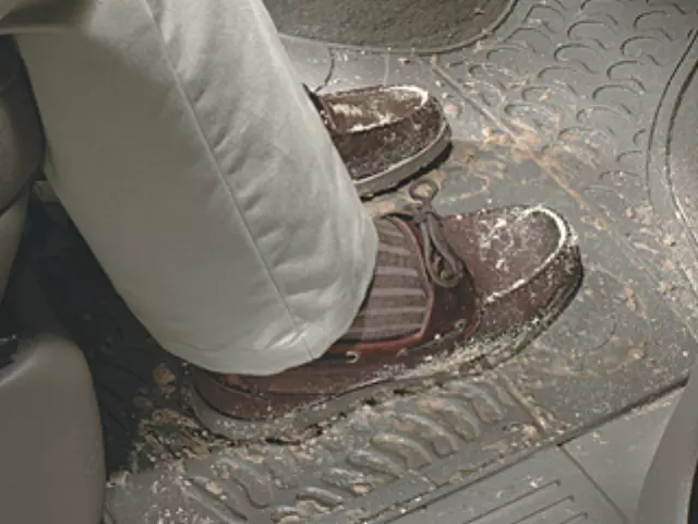 82208364 - : Mat Kit for Mopar Image