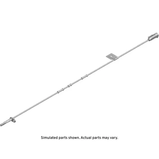 84622323 - Brakes: ABS Sensor for Chevrolet: Equinox | GMC: Terrain Image