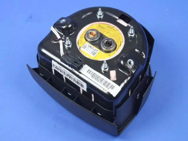 Air Bag Module - Mopar (UW72XDVAG)