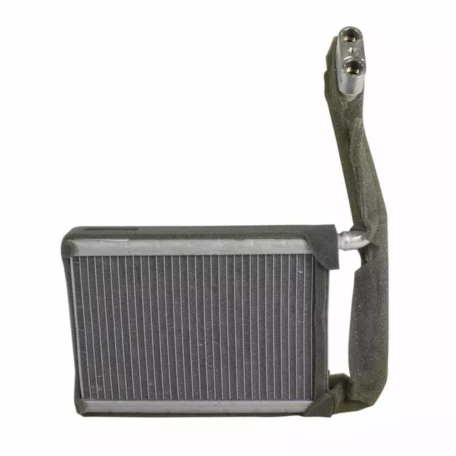 BK3Z18476B - HVAC: Heater Core for Ford: E-Transit, Transit-150, Transit-250, Transit-350, Transit-350 HD Image