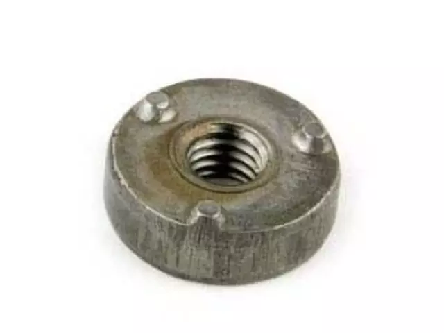 Nut Special Hex - Ford (W706365-S300)