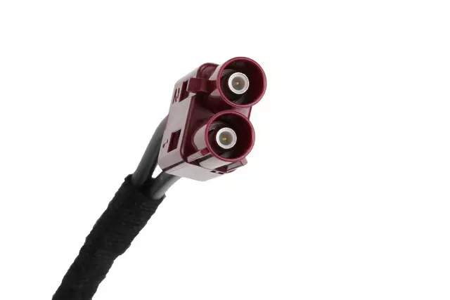 High Frequency Antenna - ACDelco (84346786)