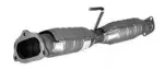 44714 - : Direct-Fit Catalytic Converter (Non C.A.R.B. Compliant) for AB Catalytic Image