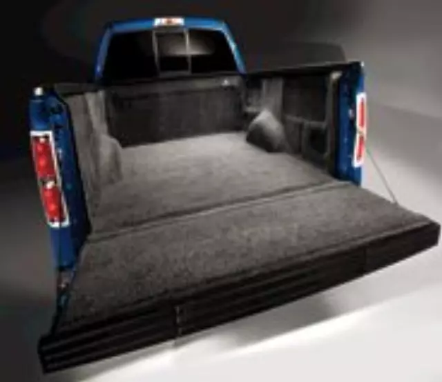 Bed Rug, 6.5' Bed (Models W/O Tailgate Step) - Ford (VAL3Z-9900038-EA)