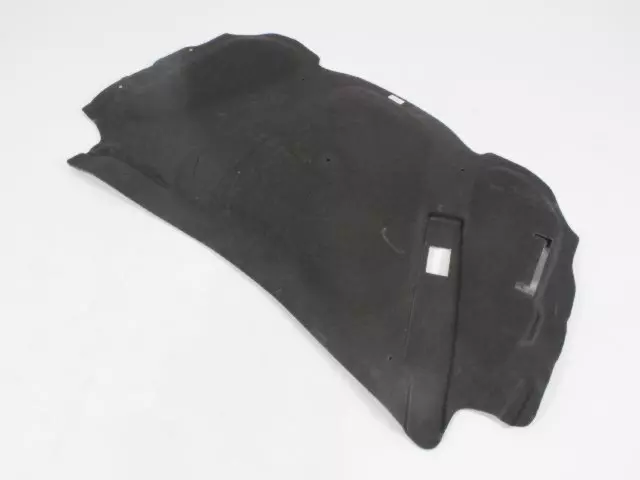55365080AE - Body Sheet Metal Except Doors: Hood Silencer for Dodge: Ram 1500 | Ram: 1500, 1500 Classic Image