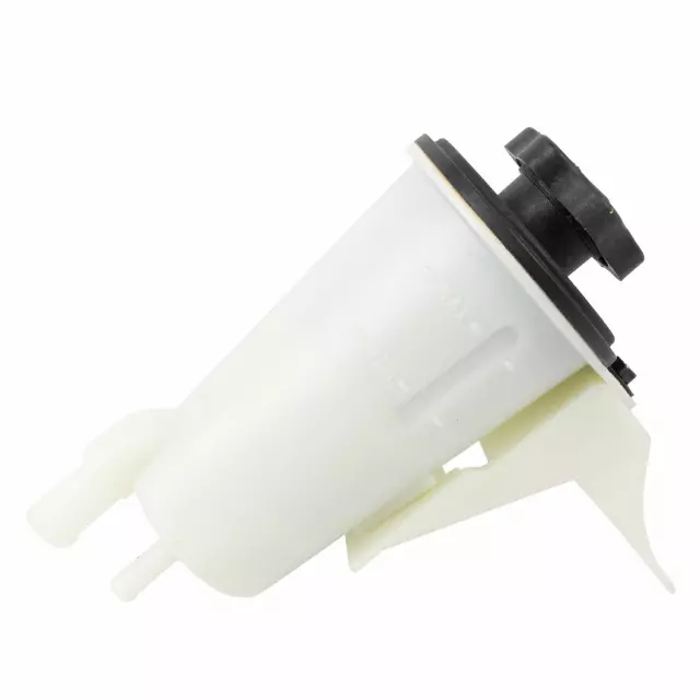 CC2Z3C752A - Steering: Reservoir for Ford: E-150, E-250, E-350 Super Duty, E-450 Super Duty Image