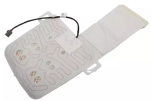 Front Seat Back Heater - GM (22954004)