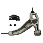 RK80395 - : Front Right Lower Suspension Control Arm and Ball Joint Assembly for Moog Image