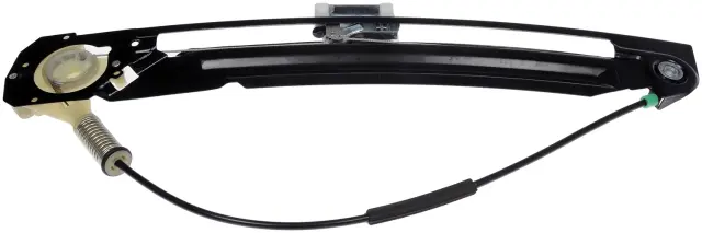 749000 - Interior: Window Regulator Replaces BMW 11R490, 51358252430 for Dorman Image