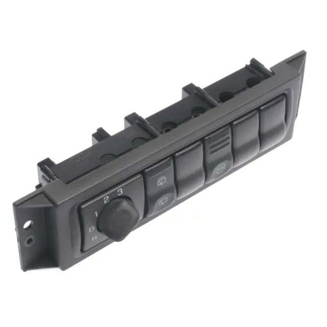 DS1962 - Air Conditioning &amp; Heat: A/C and Heater Blower Motor Switch for SMP CORP Image