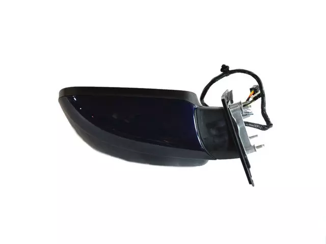 1NJ05TZZAL - Doors, Door Mirrors and Related Parts: Outside Rearview Mirror, Left for Mopar Image